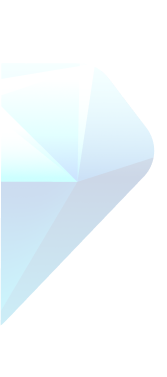 half-diamond